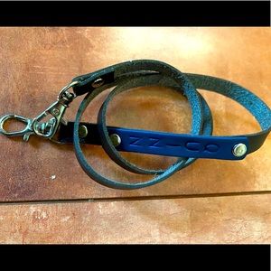 Lanyard cord personalize ur name